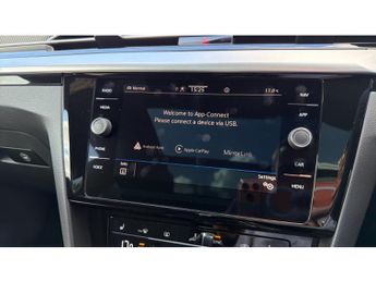 Volkswagen Arteon 2.0 TSI R-Line 5dr DSG Petrol Estate