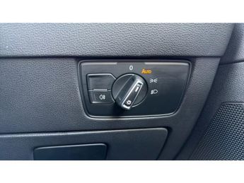 Volkswagen Arteon 2.0 TSI R-Line 5dr DSG Petrol Estate