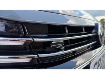 Volkswagen Arteon 2.0 TSI R-Line 5dr DSG Petrol Estate
