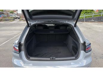 Volkswagen Arteon 2.0 TSI R-Line 5dr DSG Petrol Estate