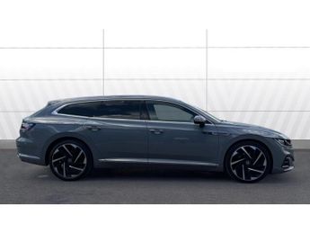 Volkswagen Arteon 2.0 TSI R-Line 5dr DSG Petrol Estate