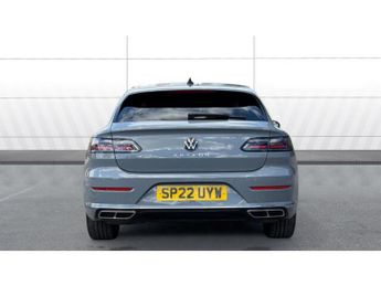 Volkswagen Arteon 2.0 TSI R-Line 5dr DSG Petrol Estate