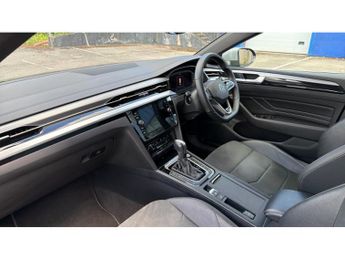 Volkswagen Arteon 2.0 TSI R-Line 5dr DSG Petrol Estate