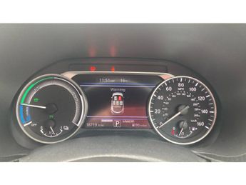 Nissan Juke 1.6 Hybrid Tekna 5dr Auto Hybrid Hatchback