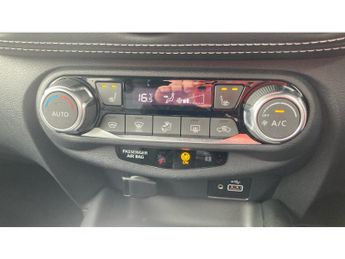Nissan Juke 1.6 Hybrid Tekna 5dr Auto Hybrid Hatchback