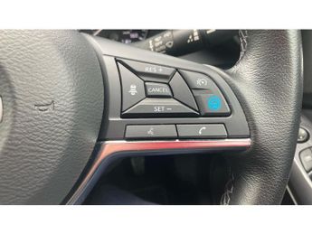 Nissan Juke 1.6 Hybrid Tekna 5dr Auto Hybrid Hatchback