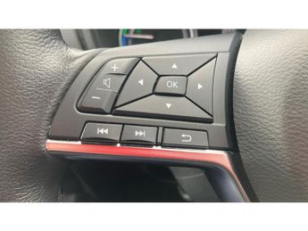 Nissan Juke 1.6 Hybrid Tekna 5dr Auto Hybrid Hatchback
