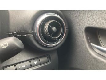 Nissan Juke 1.6 Hybrid Tekna 5dr Auto Hybrid Hatchback