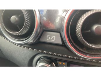 Nissan Juke 1.6 Hybrid Tekna 5dr Auto Hybrid Hatchback