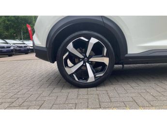 Nissan Juke 1.6 Hybrid Tekna 5dr Auto Hybrid Hatchback