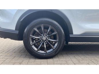 Honda CR-V 2.0 eHEV Elegance 5dr eCVT Hybrid Estate