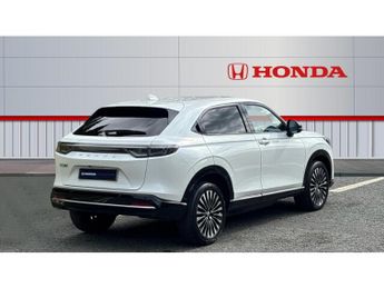 Honda E Ny1 150kW Elegance 69kWh 5dr Auto Electric Hatchback