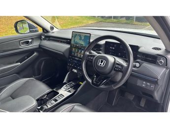 Honda E Ny1 150kW Elegance 69kWh 5dr Auto Electric Hatchback