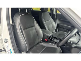 Honda E Ny1 150kW Elegance 69kWh 5dr Auto Electric Hatchback