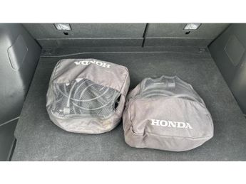 Honda E Ny1 150kW Elegance 69kWh 5dr Auto Electric Hatchback