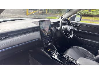 Honda E Ny1 150kW Elegance 69kWh 5dr Auto Electric Hatchback