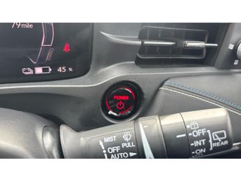Honda E Ny1 150kW Elegance 69kWh 5dr Auto Electric Hatchback