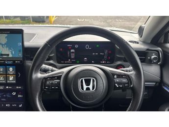 Honda E Ny1 150kW Elegance 69kWh 5dr Auto Electric Hatchback
