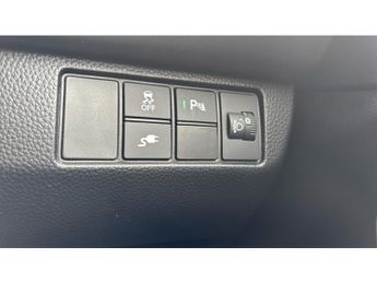 Honda E Ny1 150kW Elegance 69kWh 5dr Auto Electric Hatchback