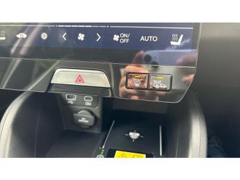 Honda E Ny1 150kW Elegance 69kWh 5dr Auto Electric Hatchback