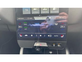 Honda E Ny1 150kW Elegance 69kWh 5dr Auto Electric Hatchback