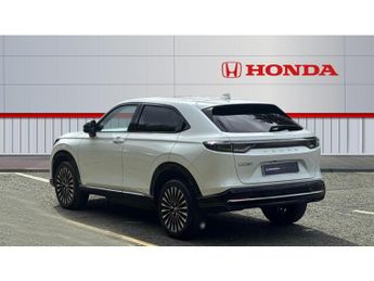 Honda E Ny1 150kW Elegance 69kWh 5dr Auto Electric Hatchback