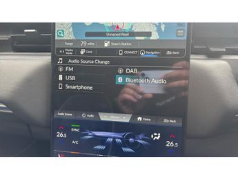 Honda E Ny1 150kW Elegance 69kWh 5dr Auto Electric Hatchback