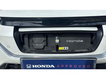 Honda E Ny1 150kW Elegance 69kWh 5dr Auto Electric Hatchback