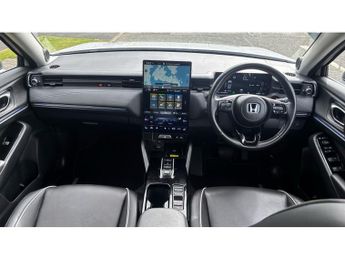 Honda E Ny1 150kW Elegance 69kWh 5dr Auto Electric Hatchback
