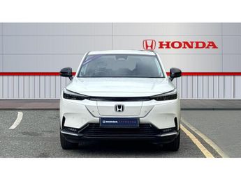 Honda E Ny1 150kW Elegance 69kWh 5dr Auto Electric Hatchback