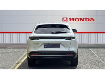 Honda E Ny1 150kW Elegance 69kWh 5dr Auto Electric Hatchback