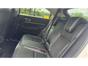 Honda E Ny1 150kW Elegance 69kWh 5dr Auto Electric Hatchback