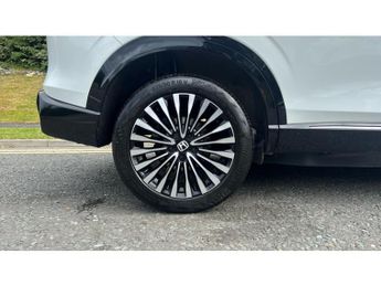 Honda E Ny1 150kW Elegance 69kWh 5dr Auto Electric Hatchback
