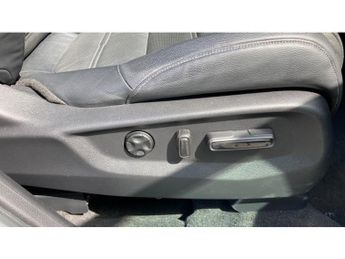 Honda CR-V 2.0 i-MMD Hybrid EX 5dr eCVT Hybrid Estate