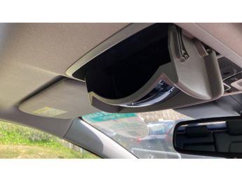 Honda CR-V 2.0 i-MMD Hybrid EX 5dr eCVT Hybrid Estate
