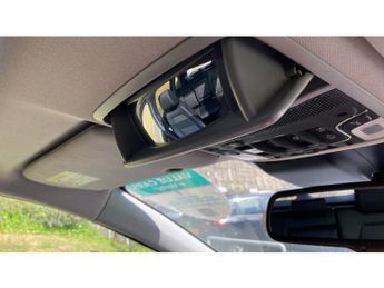 Honda CR-V 2.0 i-MMD Hybrid EX 5dr eCVT Hybrid Estate