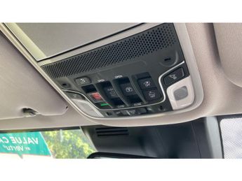 Honda CR-V 2.0 i-MMD Hybrid EX 5dr eCVT Hybrid Estate