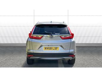 Honda CR-V 2.0 i-MMD Hybrid EX 5dr eCVT Hybrid Estate