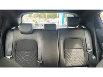 Nissan Juke 1.0 DiG-T Tekna 5dr DCT Petrol Hatchback