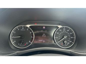 Nissan Juke 1.0 DiG-T Tekna 5dr DCT Petrol Hatchback