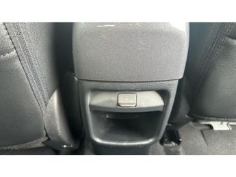 Nissan Juke 1.0 DiG-T Tekna 5dr DCT Petrol Hatchback