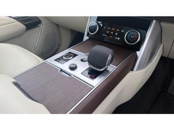 Land Rover Range Rover 3.0 D350 Autobiography LWB 4dr Auto [7 Seat] Diesel Estate