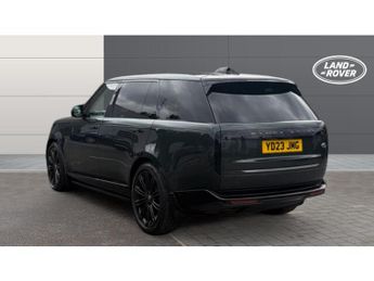 Land Rover Range Rover 3.0 D350 Autobiography LWB 4dr Auto [7 Seat] Diesel Estate