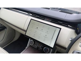 Land Rover Range Rover 3.0 D350 Autobiography LWB 4dr Auto [7 Seat] Diesel Estate