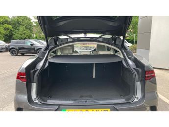 Jaguar I-Pace 294kW EV400 SE 90kWh 5dr Auto Electric Estate