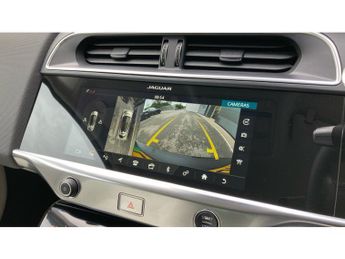 Jaguar I-Pace 294kW EV400 SE 90kWh 5dr Auto Electric Estate