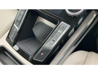 Jaguar I-Pace 294kW EV400 SE 90kWh 5dr Auto Electric Estate
