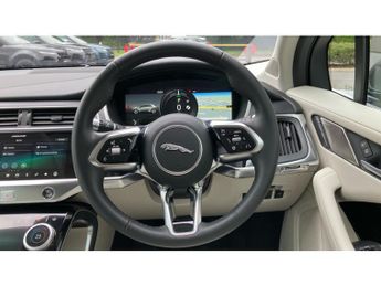 Jaguar I-Pace 294kW EV400 SE 90kWh 5dr Auto Electric Estate