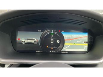 Jaguar I-Pace 294kW EV400 SE 90kWh 5dr Auto Electric Estate