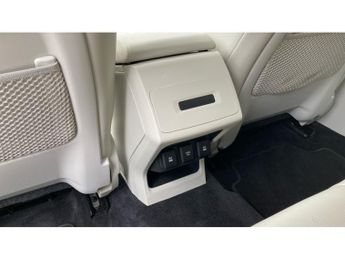 Jaguar I-Pace 294kW EV400 SE 90kWh 5dr Auto Electric Estate
